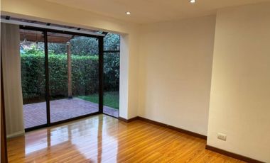 SE ARRIENDA CASA GUAYMARAL