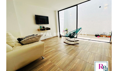 Casa en Venta en La Ceja – Excelente Ubicación y Comodidad