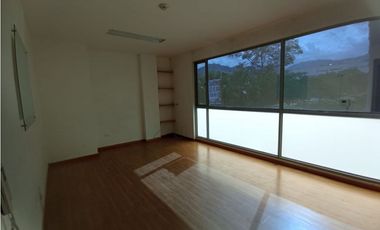 OFICINA PARA VENTA EN MEDELLN. SECTOR BELEN