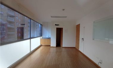 OFICINA PARA VENTA EN MEDELLN. SECTOR BELEN