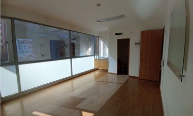 OFICINA PARA VENTA EN MEDELLN. SECTOR BELEN