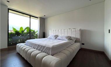 Venta de apartamento en Envigado sector Loma del Esmeraldal