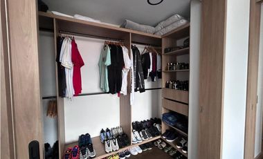 Venta de apartamento en Envigado sector Loma del Esmeraldal