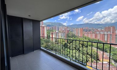 Venta de apartamento en Envigado sector Loma del Esmeraldal