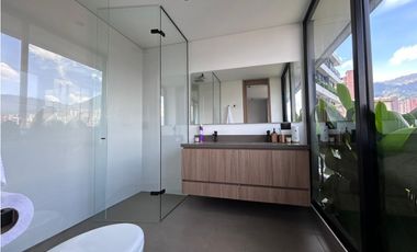 Venta de apartamento en Envigado sector Loma del Esmeraldal