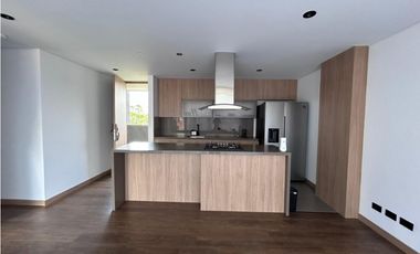 Venta de apartamento en Envigado sector Loma del Esmeraldal