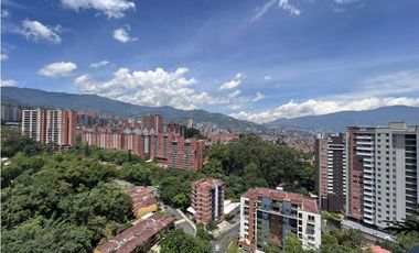 Venta de apartamento en Envigado sector Loma del Esmeraldal