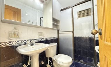 Se arrienda apartamento en Bello Horizonte, Santa Marta