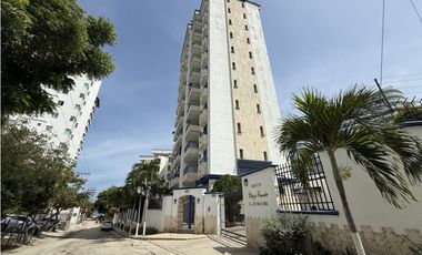 Se arrienda apartamento en Bello Horizonte, Santa Marta