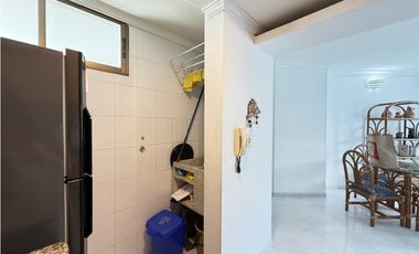 Se arrienda apartamento en Bello Horizonte, Santa Marta