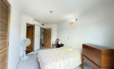 Se arrienda apartamento en Bello Horizonte, Santa Marta