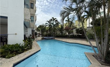 Se arrienda apartamento en Bello Horizonte, Santa Marta