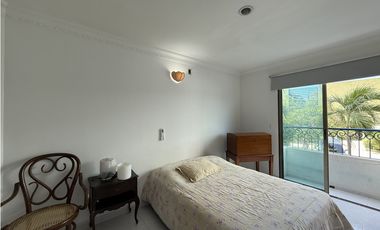 Se arrienda apartamento en Bello Horizonte, Santa Marta
