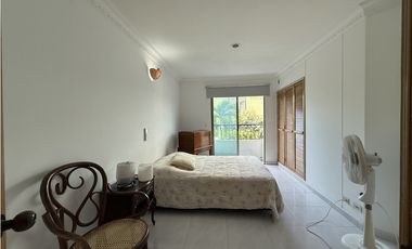 Se arrienda apartamento en Bello Horizonte, Santa Marta