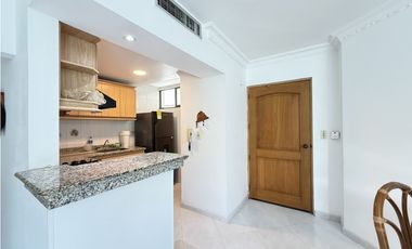 Se arrienda apartamento en Bello Horizonte, Santa Marta