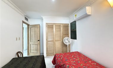 Se arrienda apartamento en Bello Horizonte, Santa Marta