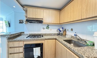 Se arrienda apartamento en Bello Horizonte, Santa Marta