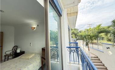 Se arrienda apartamento en Bello Horizonte, Santa Marta