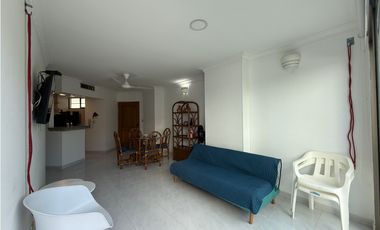 Se arrienda apartamento en Bello Horizonte, Santa Marta