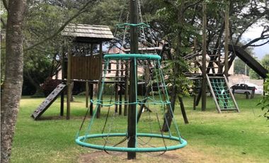 Venta Terreno de LUMBISI de 1.543.23 m² en Cumbayá Colegio Alemán.