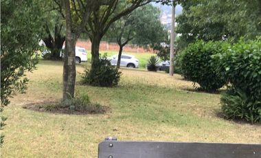 Venta Terreno de LUMBISI de 1.543.23 m² en Cumbayá Colegio Alemán.