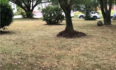 Venta Terreno de LUMBISI de 1.543.23 m² en Cumbayá Colegio Alemán.