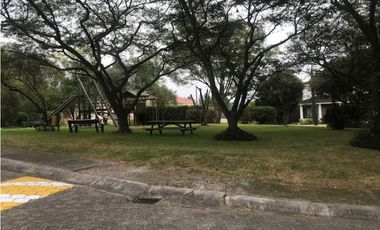 Venta Terreno de LUMBISI de 1.543.23 m² en Cumbayá Colegio Alemán.