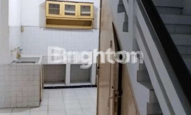 RUMAH STRATEGIS MURAH PONDOK MUTIARA SIDOARJO