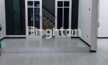 RUMAH STRATEGIS MURAH PONDOK MUTIARA SIDOARJO