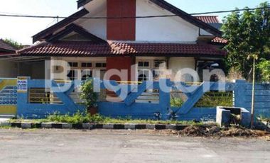 RUMAH STRATEGIS MURAH PONDOK MUTIARA SIDOARJO