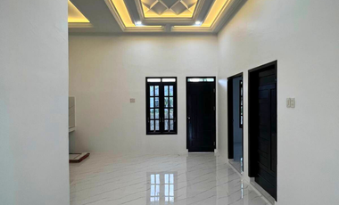 Dijual Rumah Classic di Kp. Ateuk Baiturrahman Pusat Kota Banda Aceh