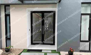 Vendo departamento de Lujo en el sector Bicentenario por estrenar.