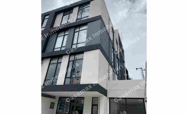 Vendo departamento de Lujo en el sector Bicentenario por estrenar.