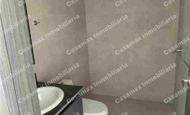 Vendo departamento de Lujo en el sector Bicentenario por estrenar.