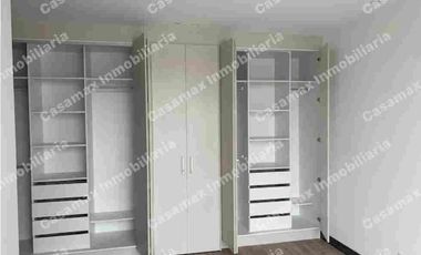 Vendo departamento de Lujo en el sector Bicentenario por estrenar.