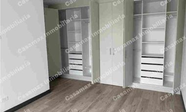 Vendo departamento de Lujo en el sector Bicentenario por estrenar.