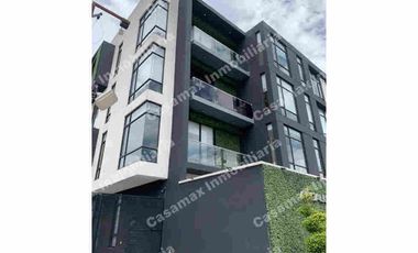 Vendo departamento de Lujo en el sector Bicentenario por estrenar.