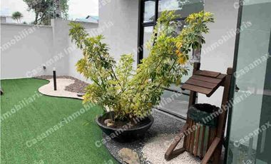 Vendo departamento de Lujo en el sector Bicentenario por estrenar.