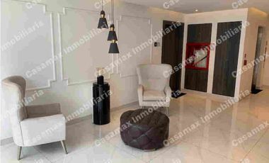 Vendo departamento de Lujo en el sector Bicentenario por estrenar.