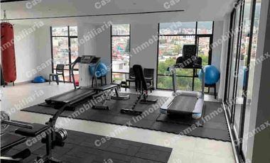 Vendo departamento de Lujo en el sector Bicentenario por estrenar.