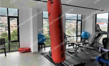 Vendo departamento de Lujo en el sector Bicentenario por estrenar.