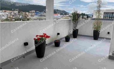 Vendo departamento de Lujo en el sector Bicentenario por estrenar.