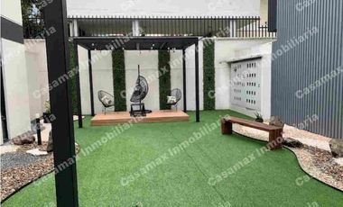 Vendo departamento de Lujo en el sector Bicentenario por estrenar.