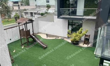 Vendo departamento de Lujo en el sector Bicentenario por estrenar.