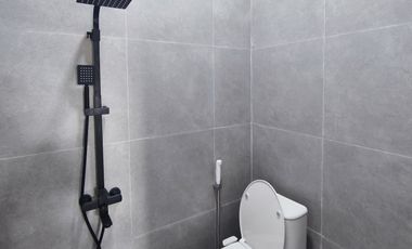 Rumah gentan purbayan Baki dekat manang