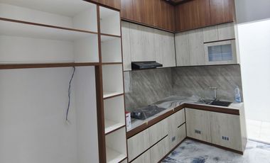 Rumah gentan purbayan Baki dekat manang