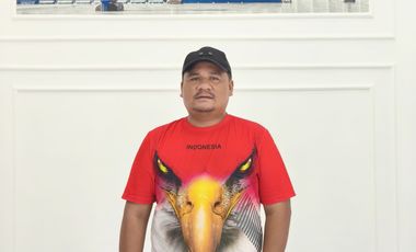 Rumah gentan purbayan Baki dekat manang