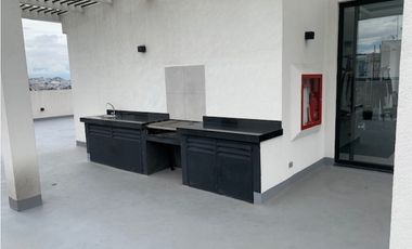 Venta Departamento LUJO Nuevo en exclusivo sector El Bicentenario.