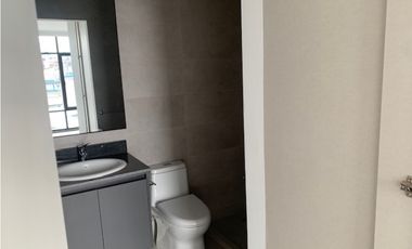 Venta Departamento LUJO Nuevo en exclusivo sector El Bicentenario.