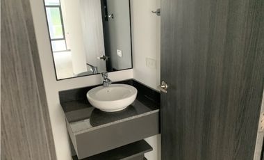 Venta Departamento LUJO Nuevo en exclusivo sector El Bicentenario.